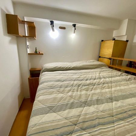 Boat Apartment Napoli Eksteriør billede