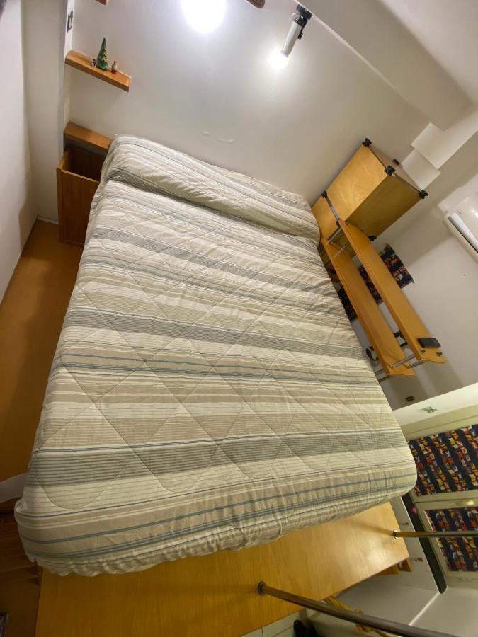 Boat Apartment Napoli Eksteriør billede
