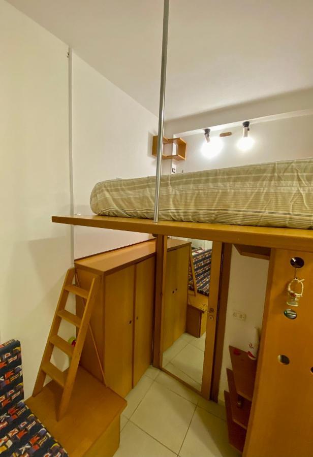 Boat Apartment Napoli Eksteriør billede