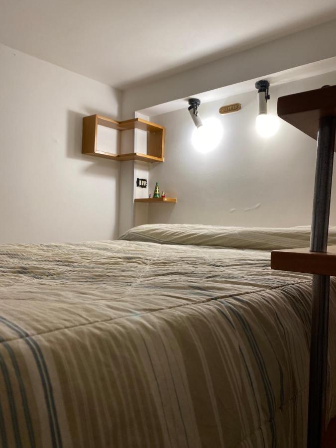 Boat Apartment Napoli Eksteriør billede